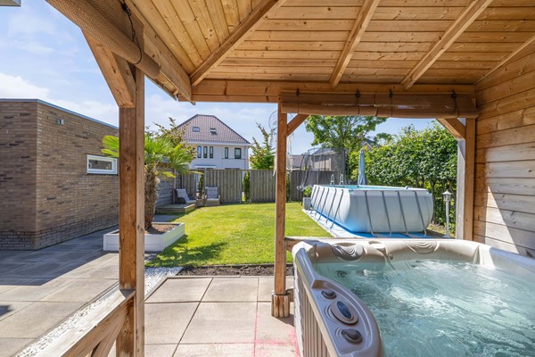Medium property photo - Jeanne D'arclaan 16B, 8302 ZA Emmeloord